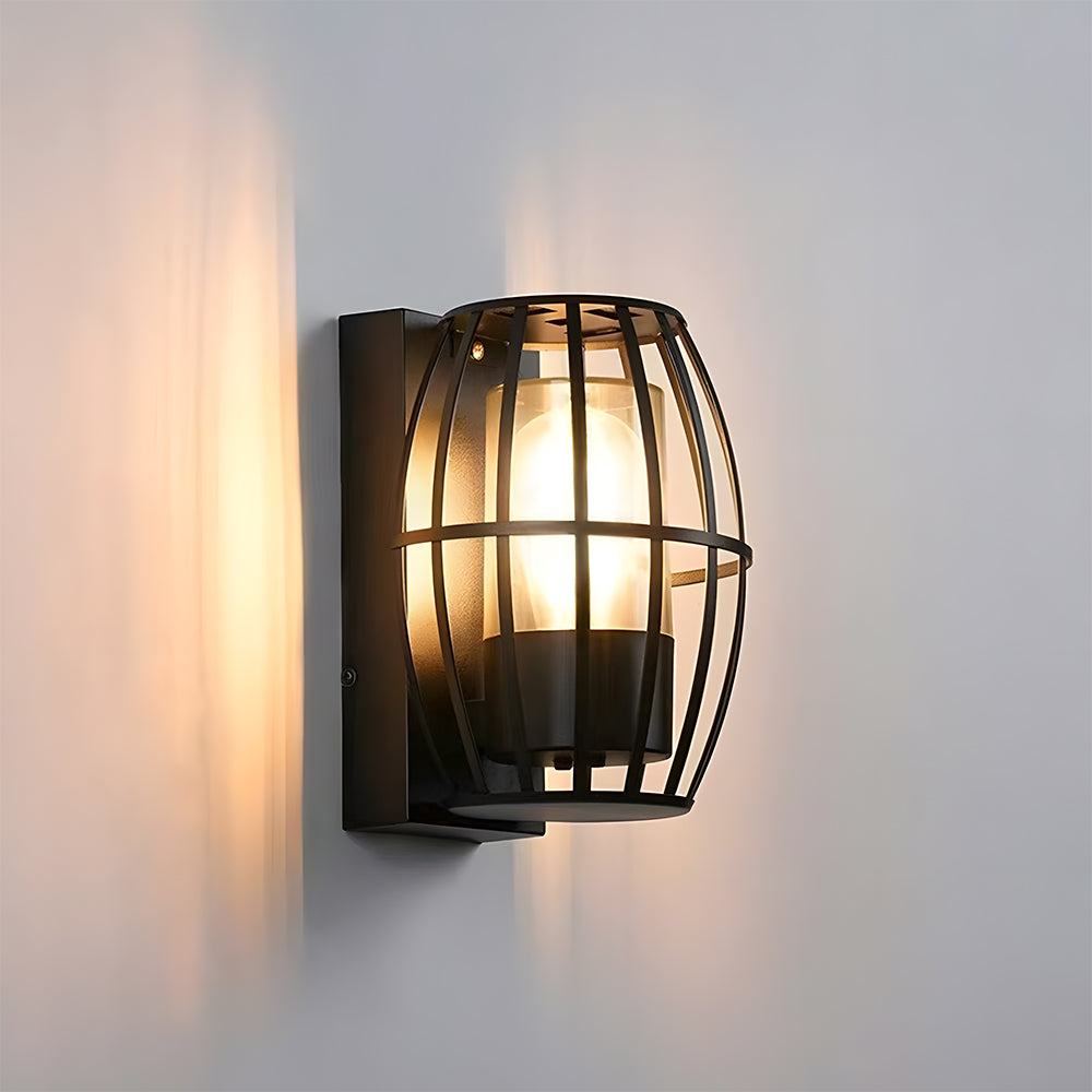 Orenza Outdoor Wall Light