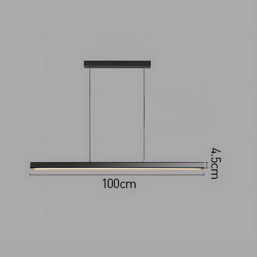 Verumo Pendant Light