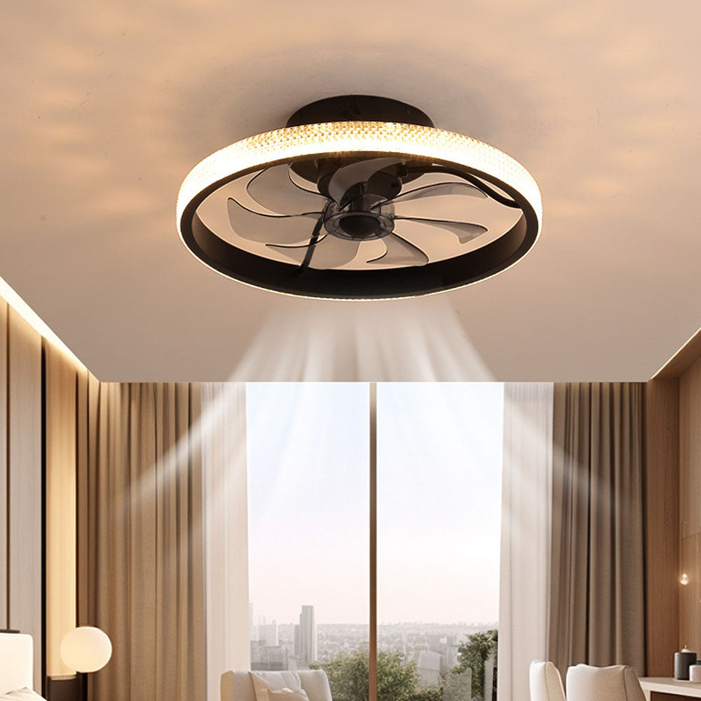 Velira LED Ceiling Fan