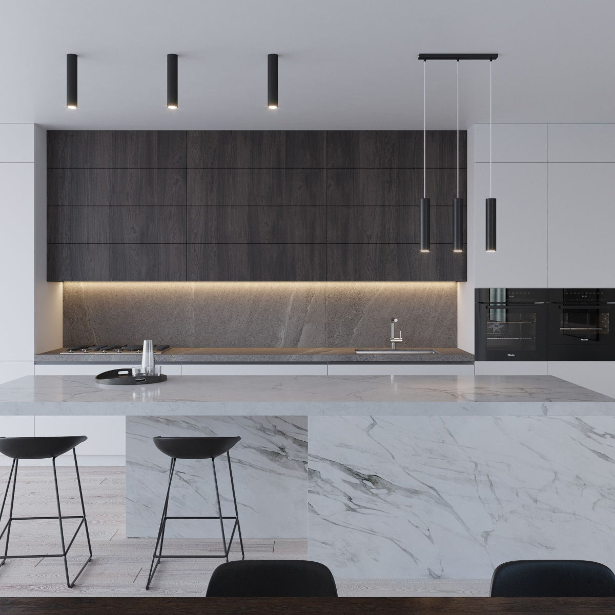 SOLAG Pendant Light