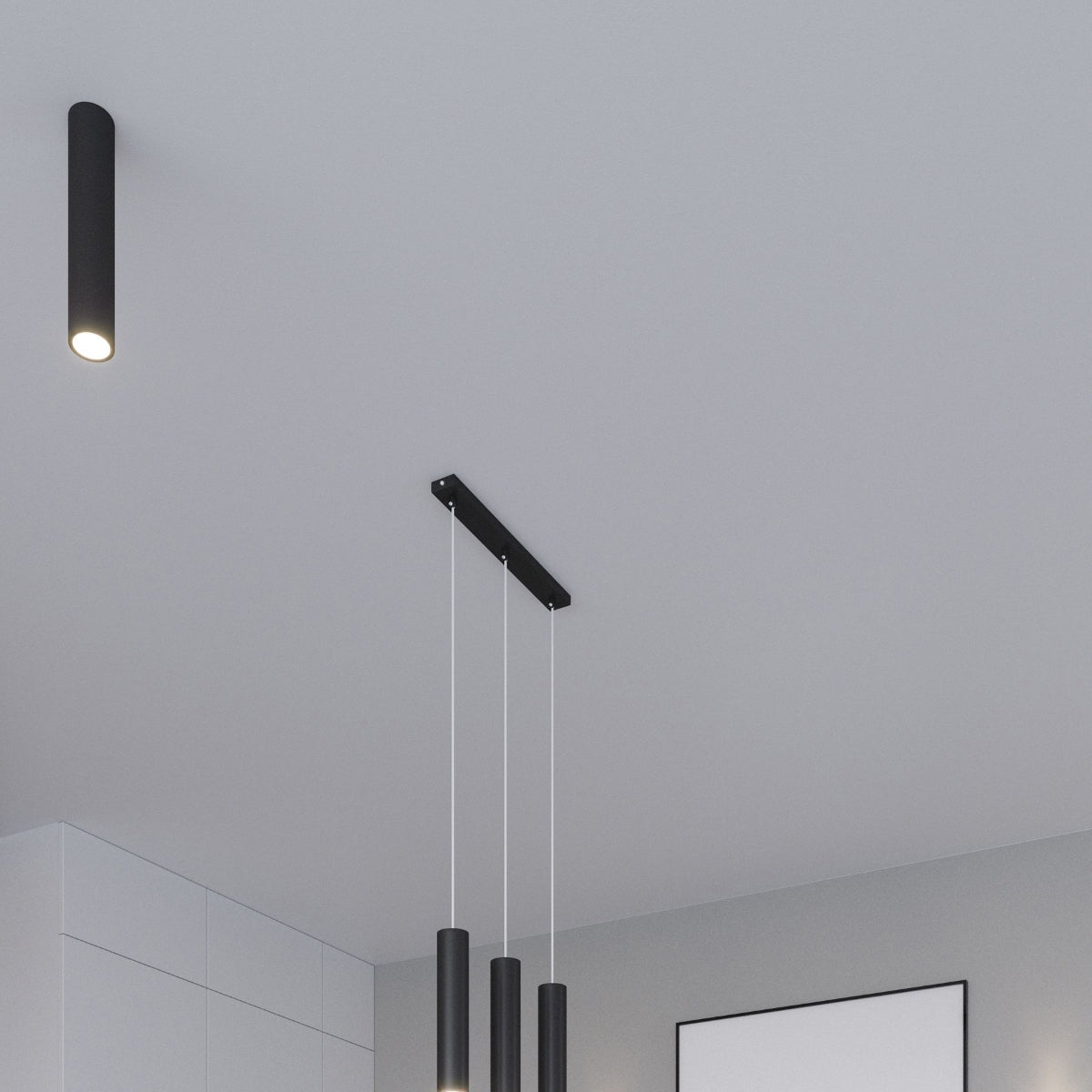 SOLAG Pendant Light
