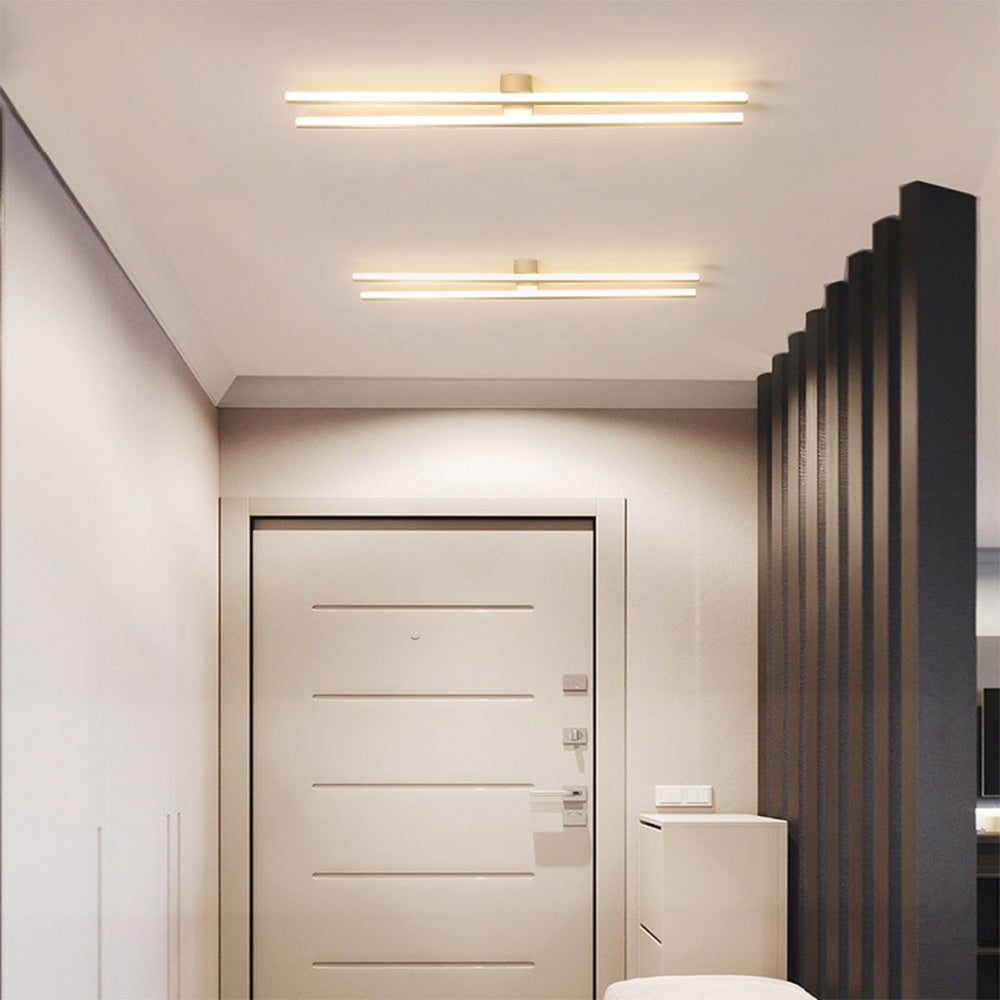 DuoLine Ceiling Light