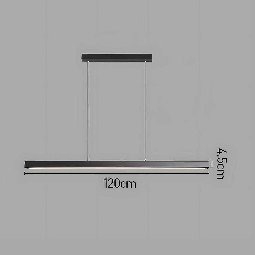 Verumo Pendant Light