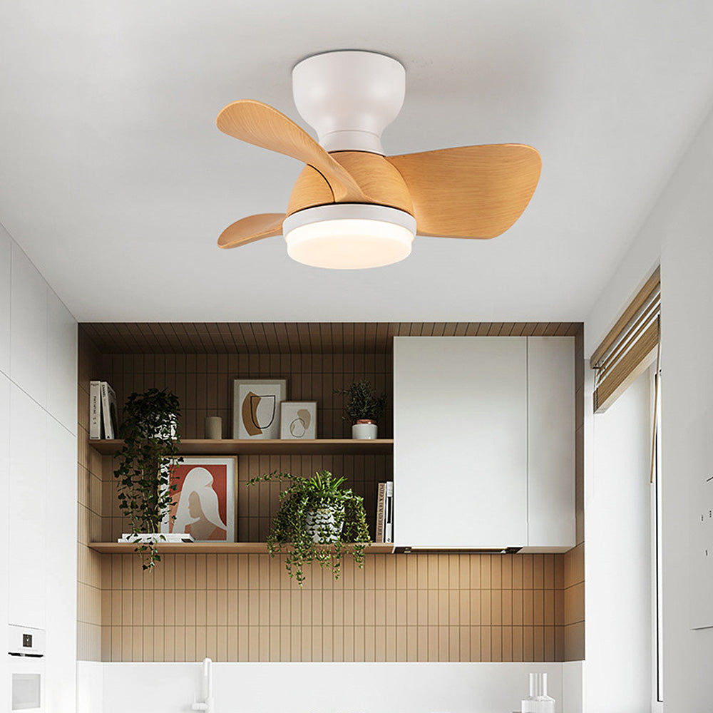 Zareni LED Ceiling Fan