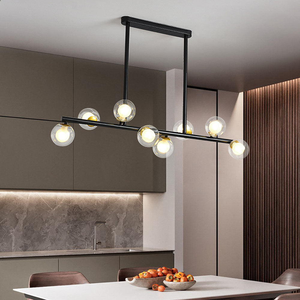 Seraphis Pendant Light
