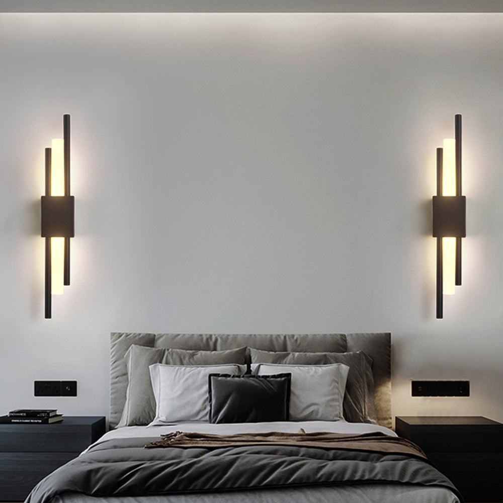 Scone Luxe Wall Light
