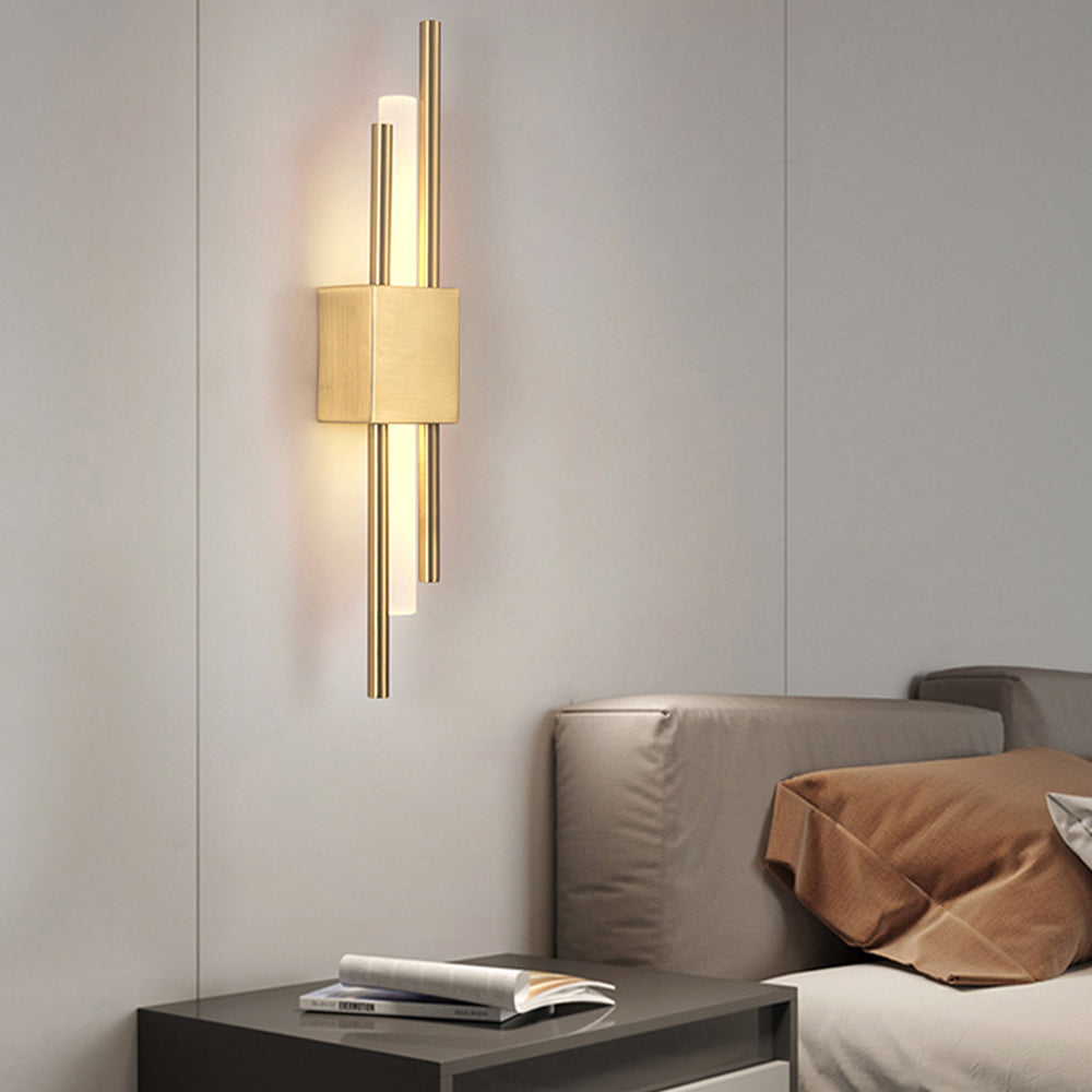 Scone Luxe Wall Light