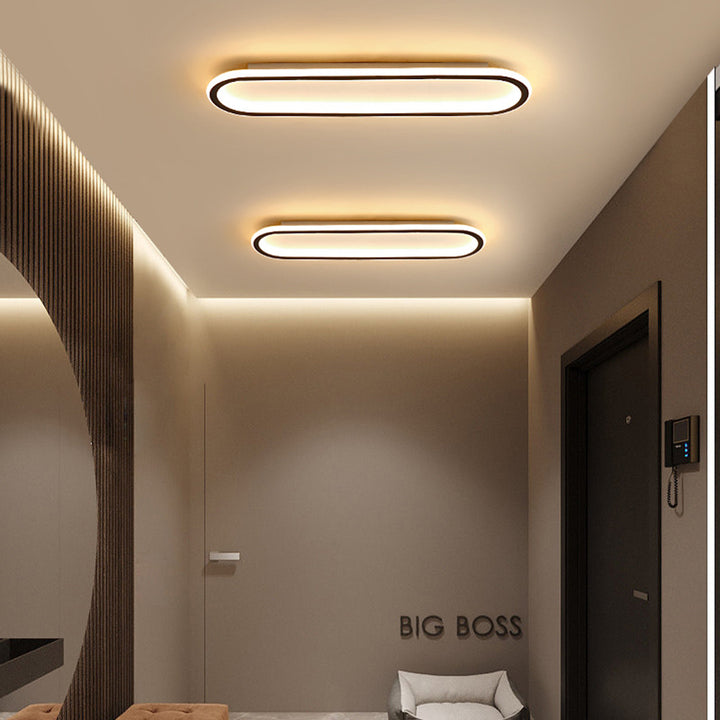 Lazzan Ceiling Light