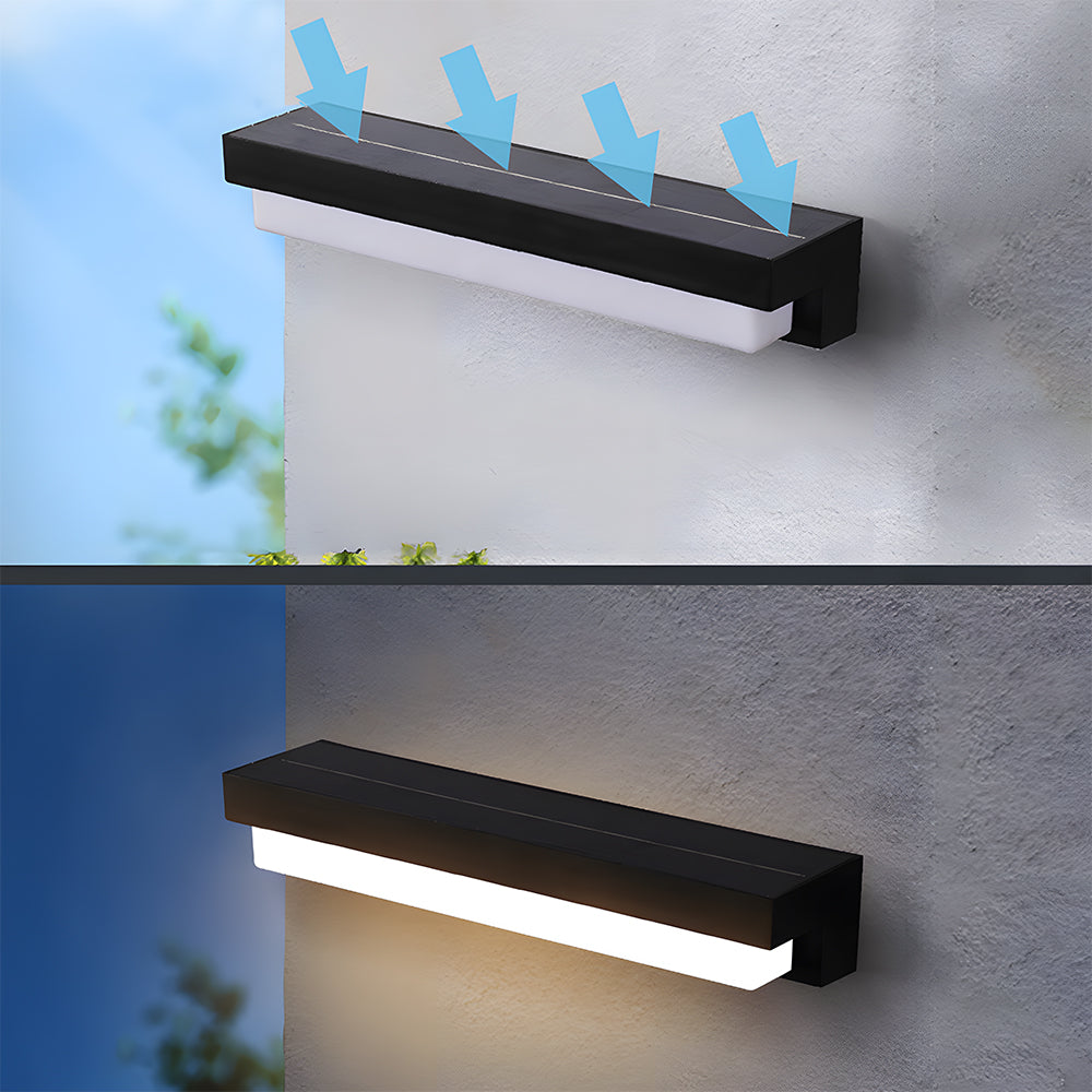 Tralivo Outdoor Wall Light