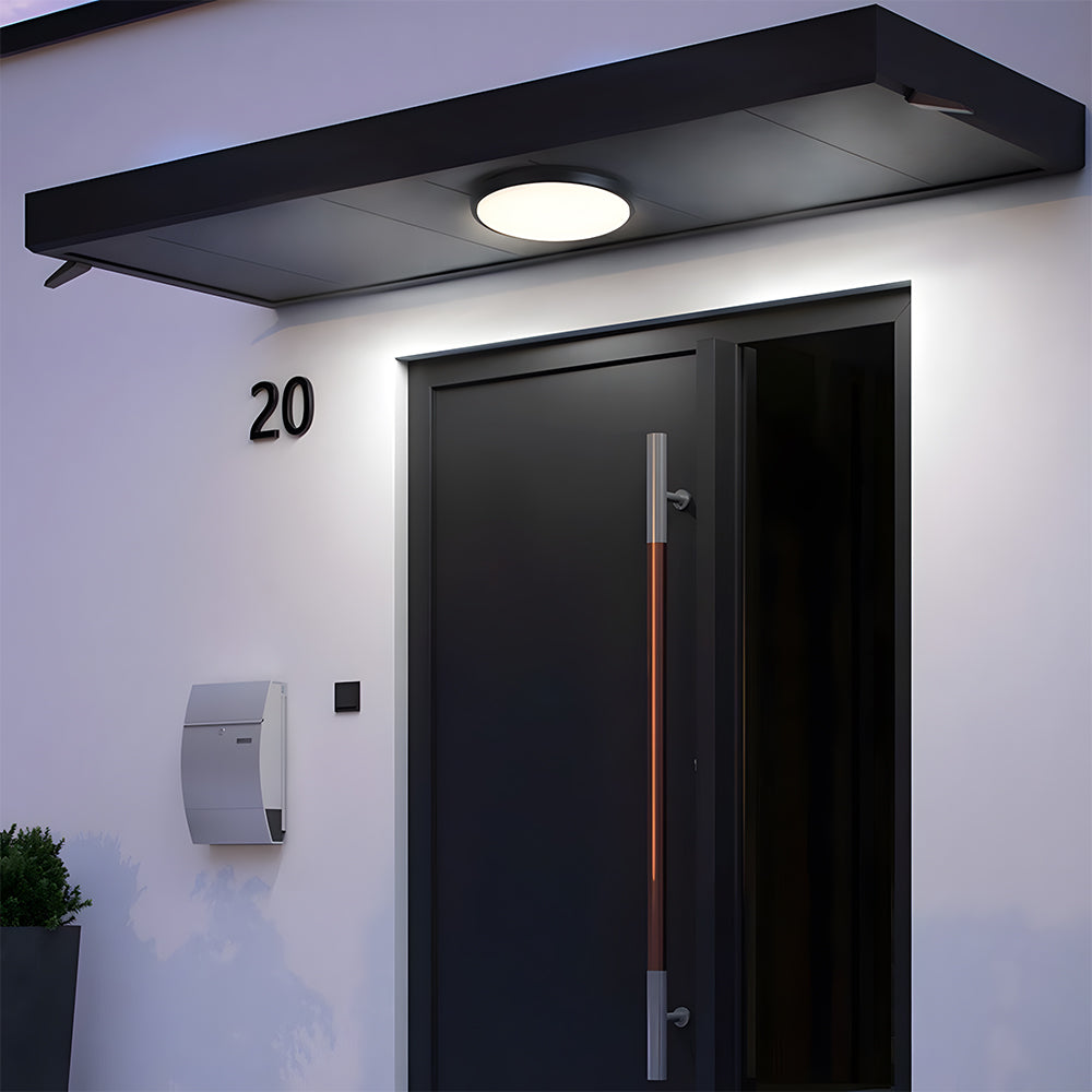 Zarnivo Outdoor Ceiling Light