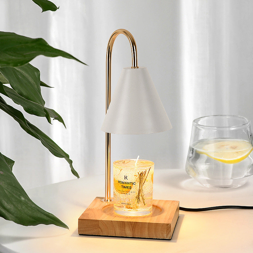 Flamira Candle Lamp