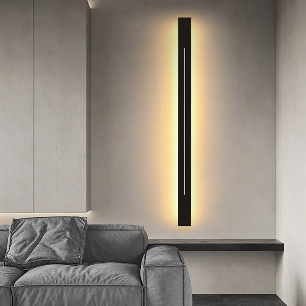Zesano Wall Light
