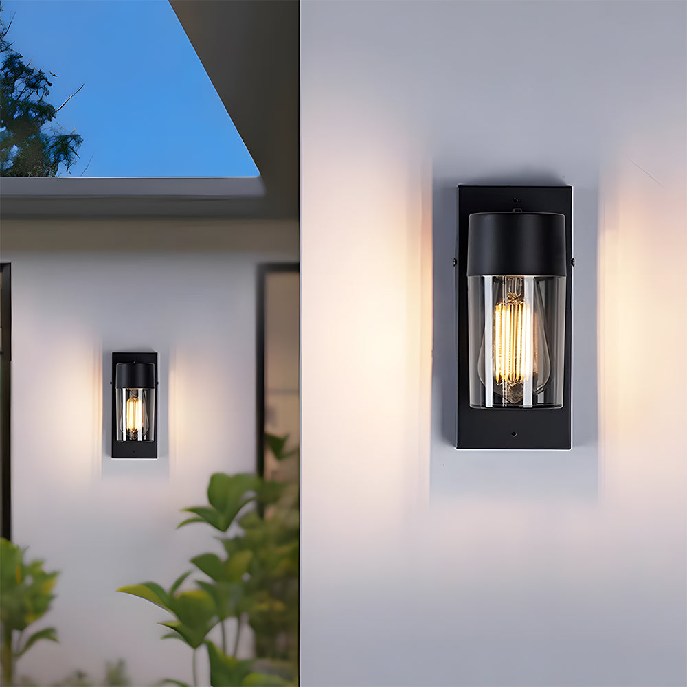 Orenza Outdoor Wall Light