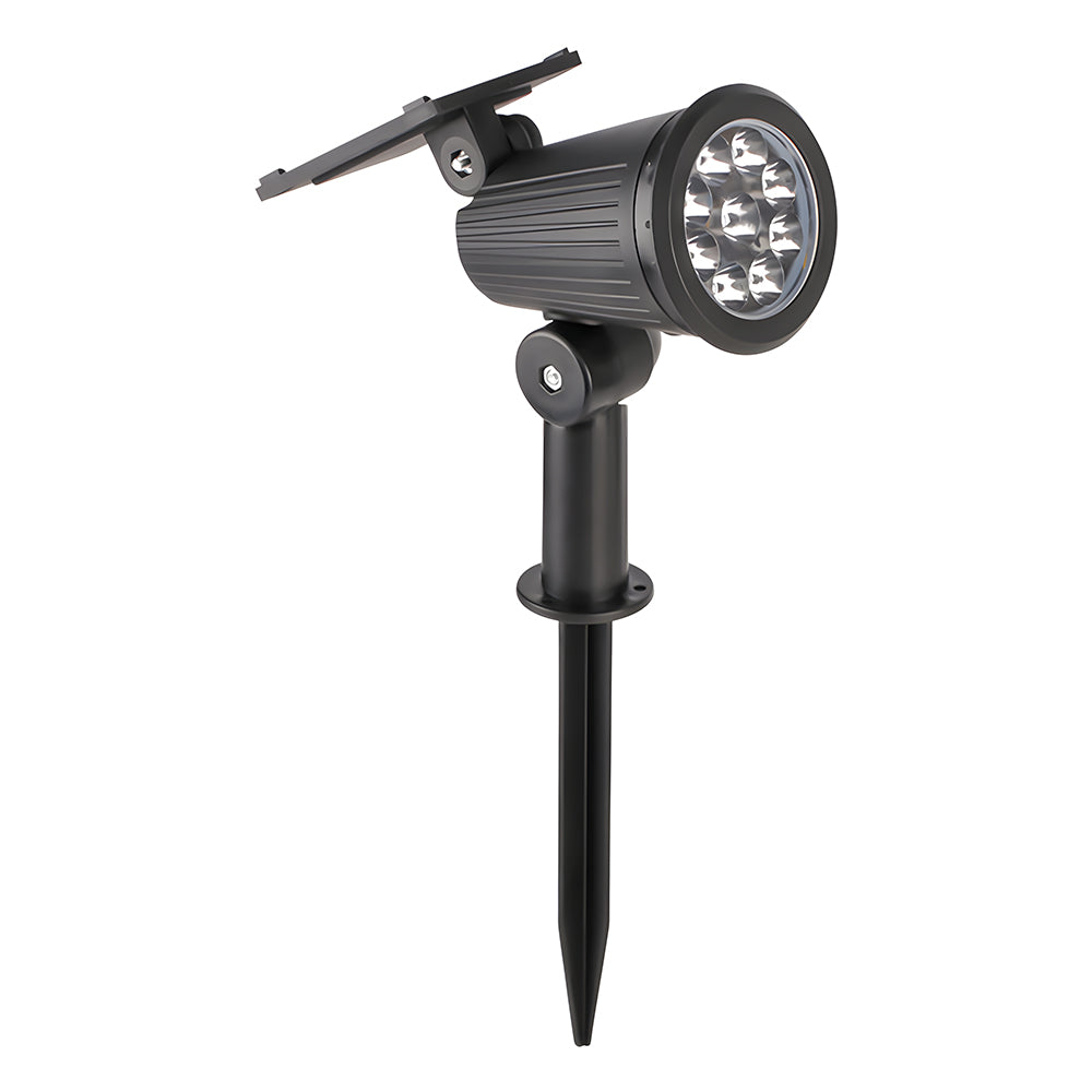 Small Solar Outdoor Light