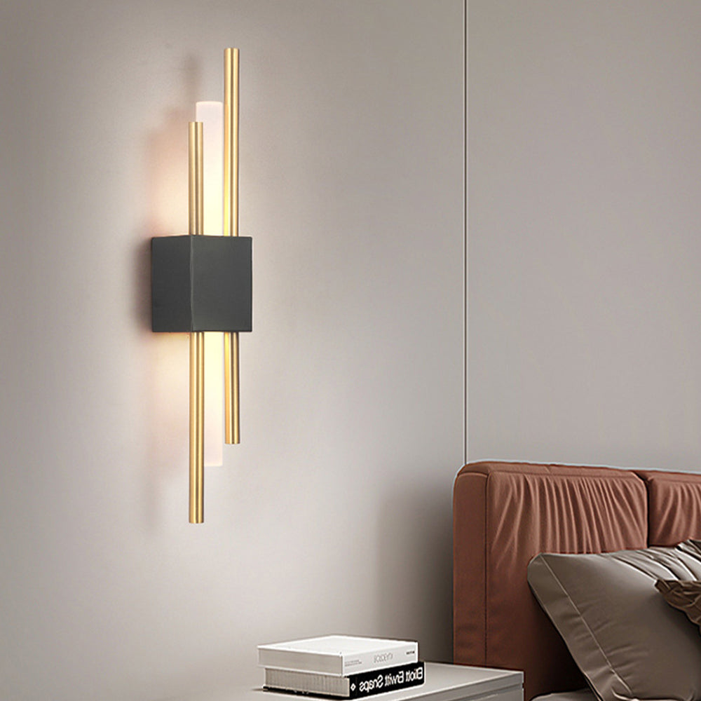 Scone Luxe Wall Light