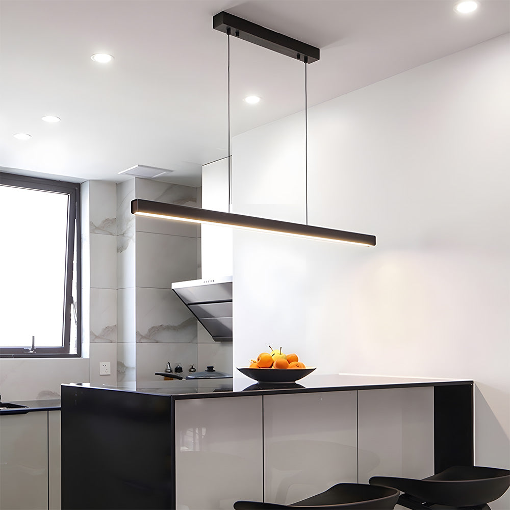 Verumo Pendant Light