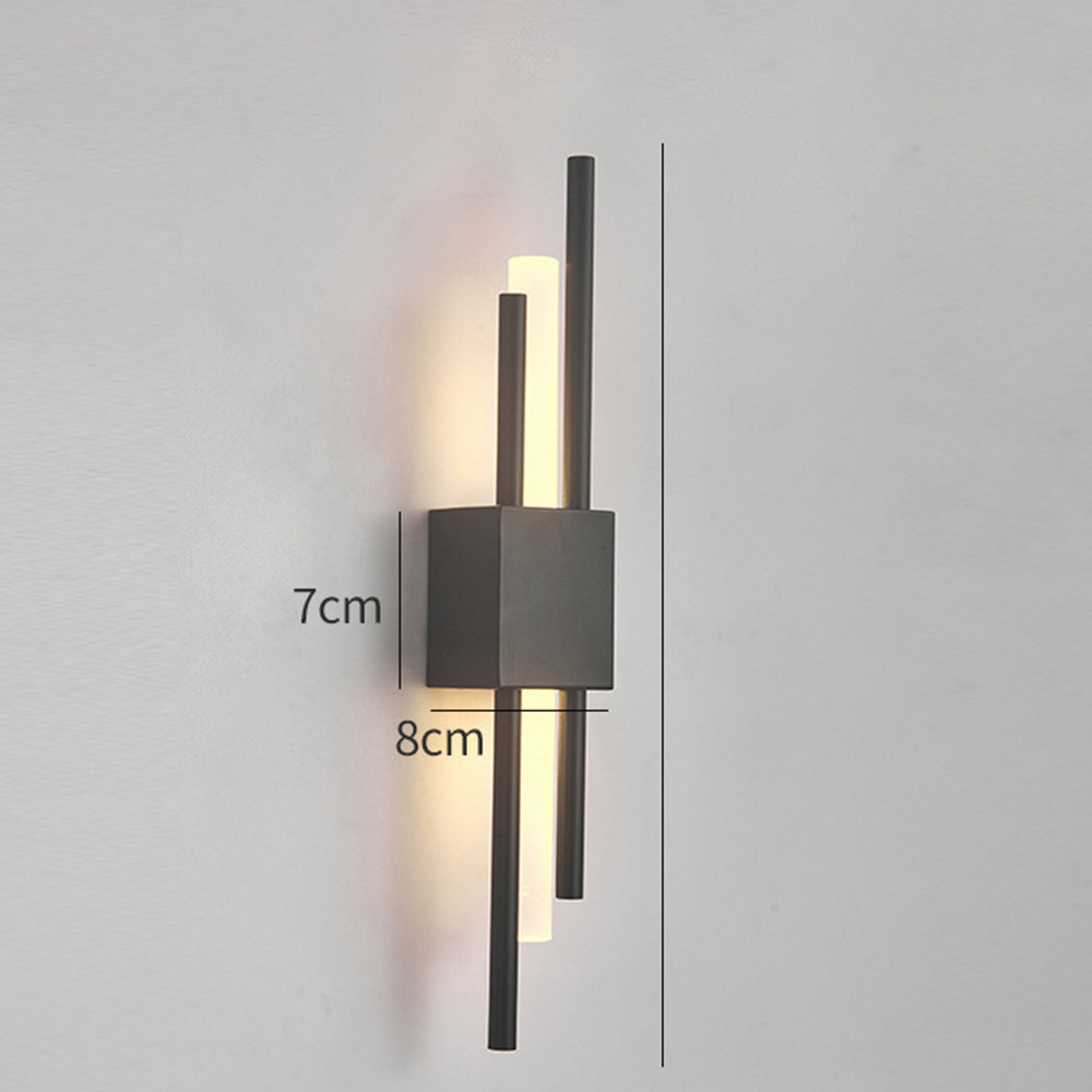 Scone Luxe Wall Light