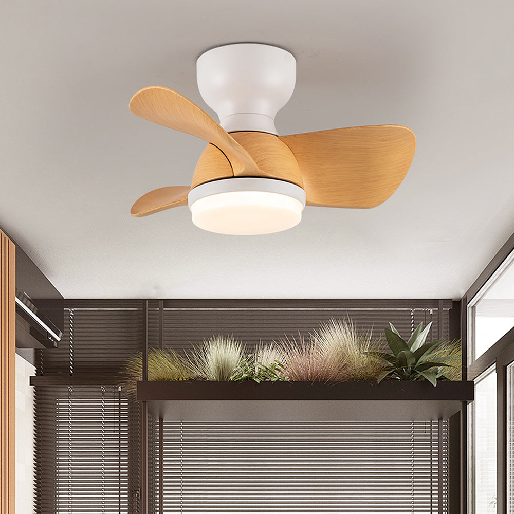 Zareni LED Ceiling Fan