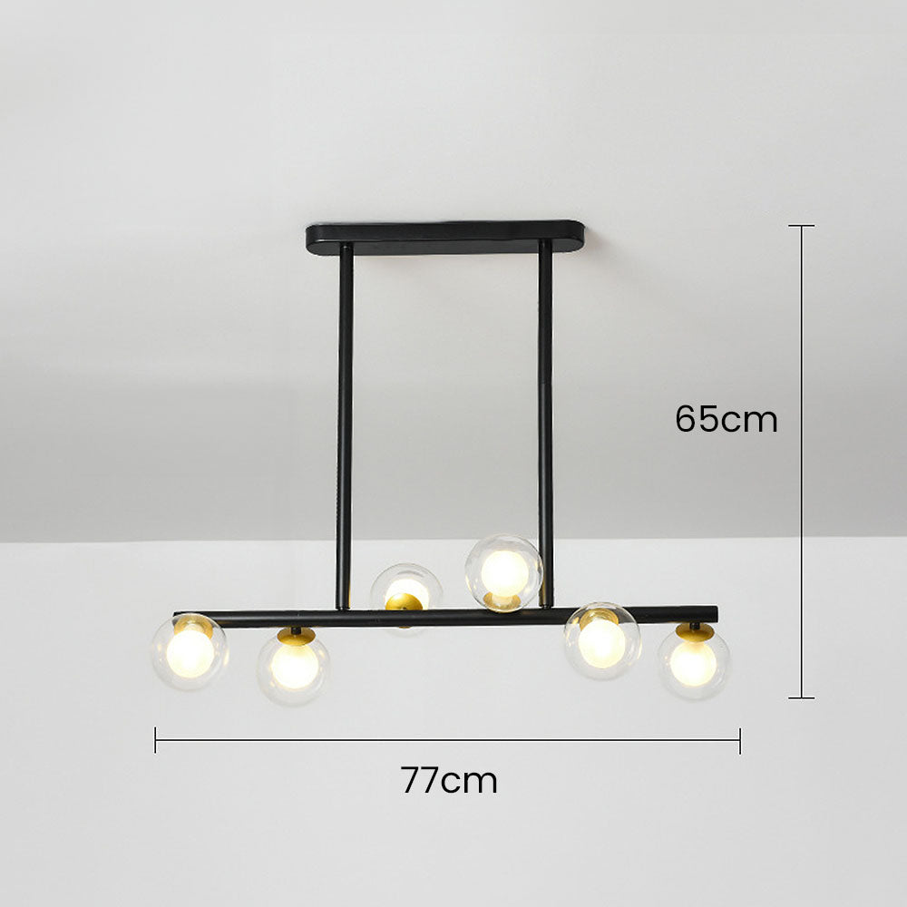 Balson Pendant Light