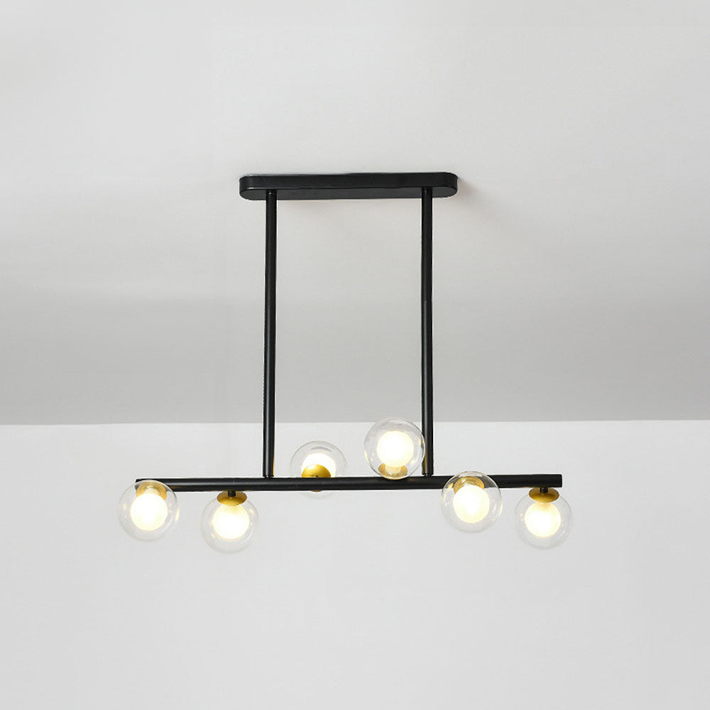 Seraphis Pendant Light