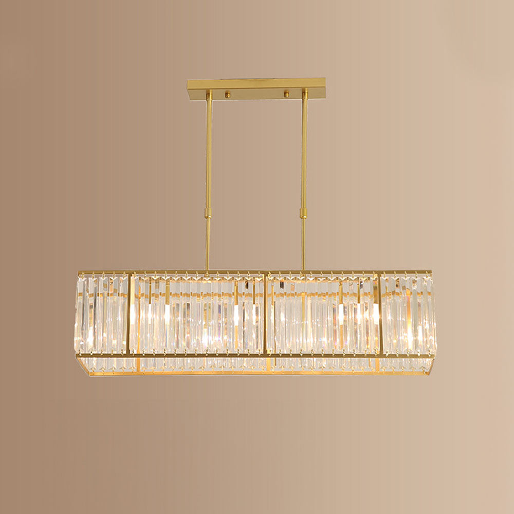Malisero Crystal Pendant Light
