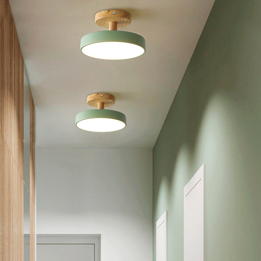 Pedol Ceiling Light
