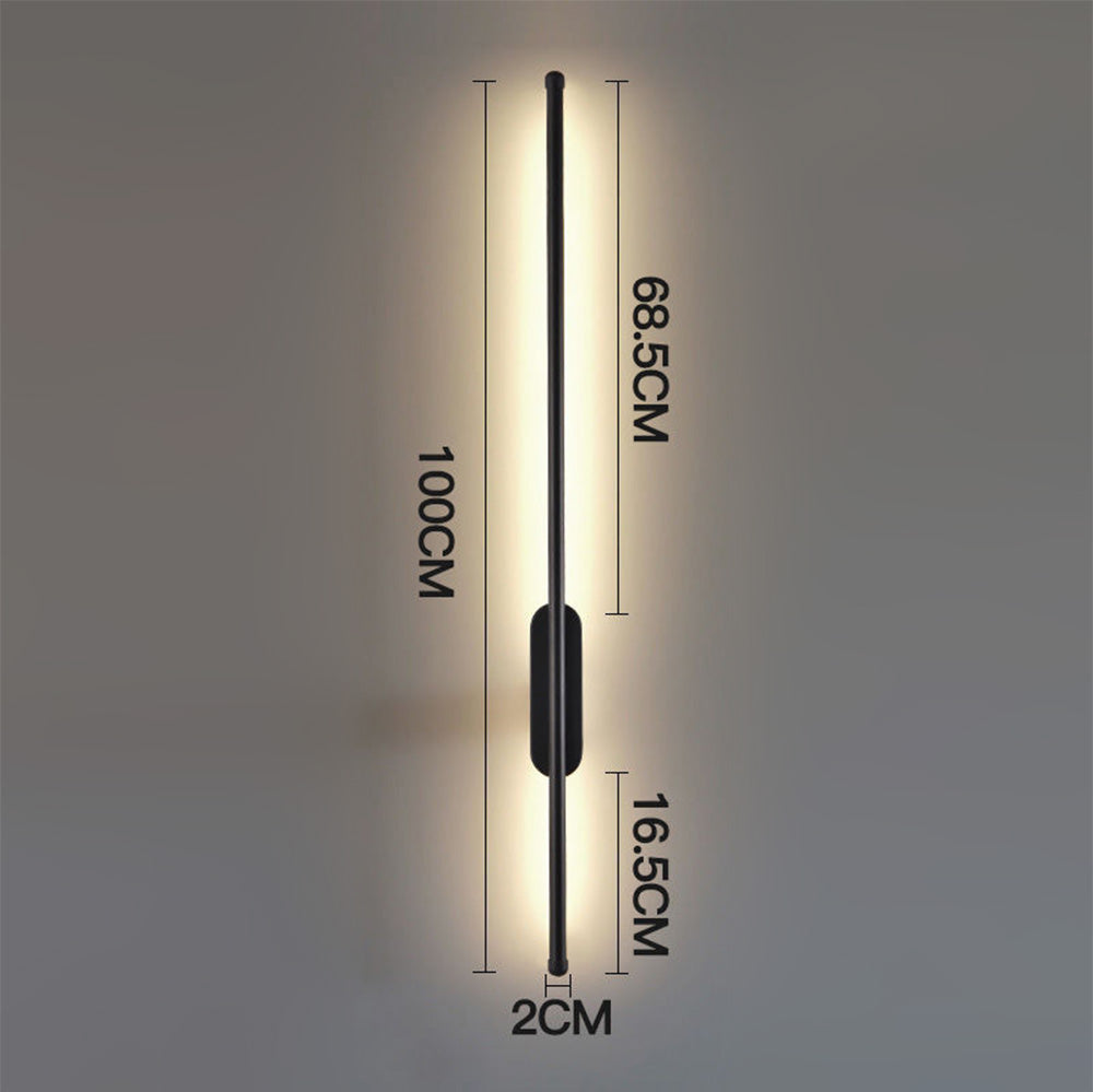 Zilzan Wall Light