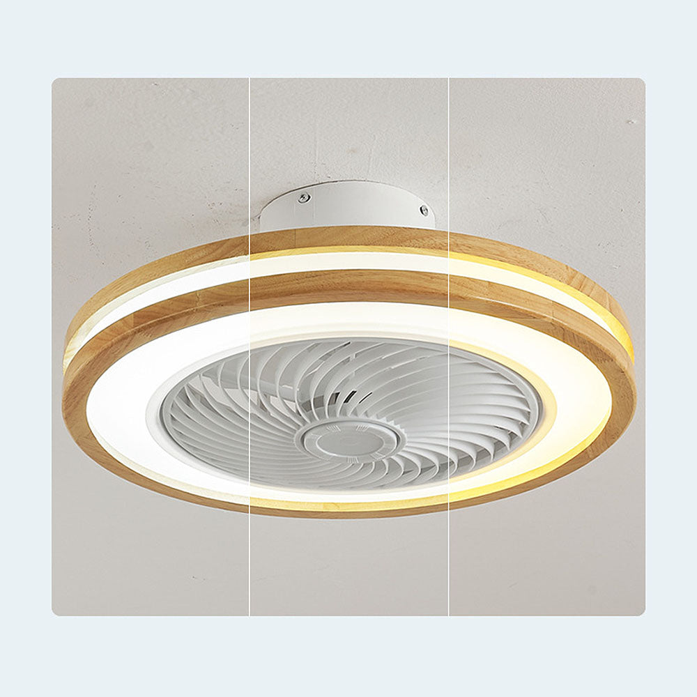 Loreno LED Ceiling Fan