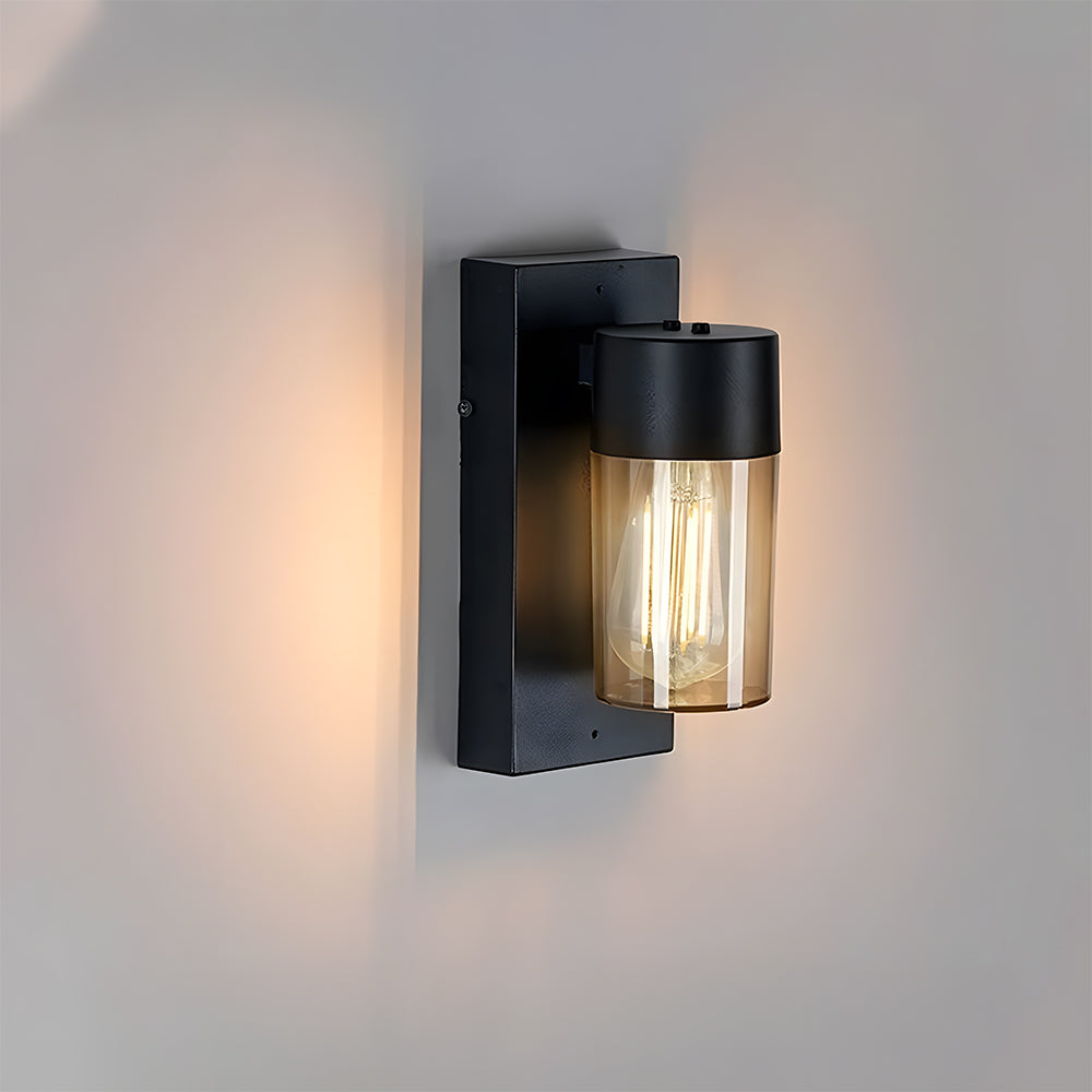 Orenza Outdoor Wall Light