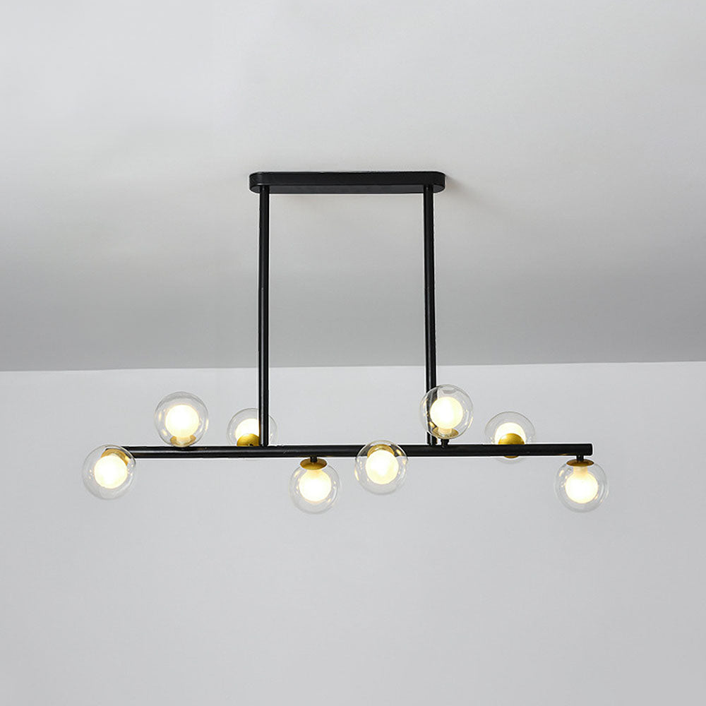 Seraphis Pendant Light