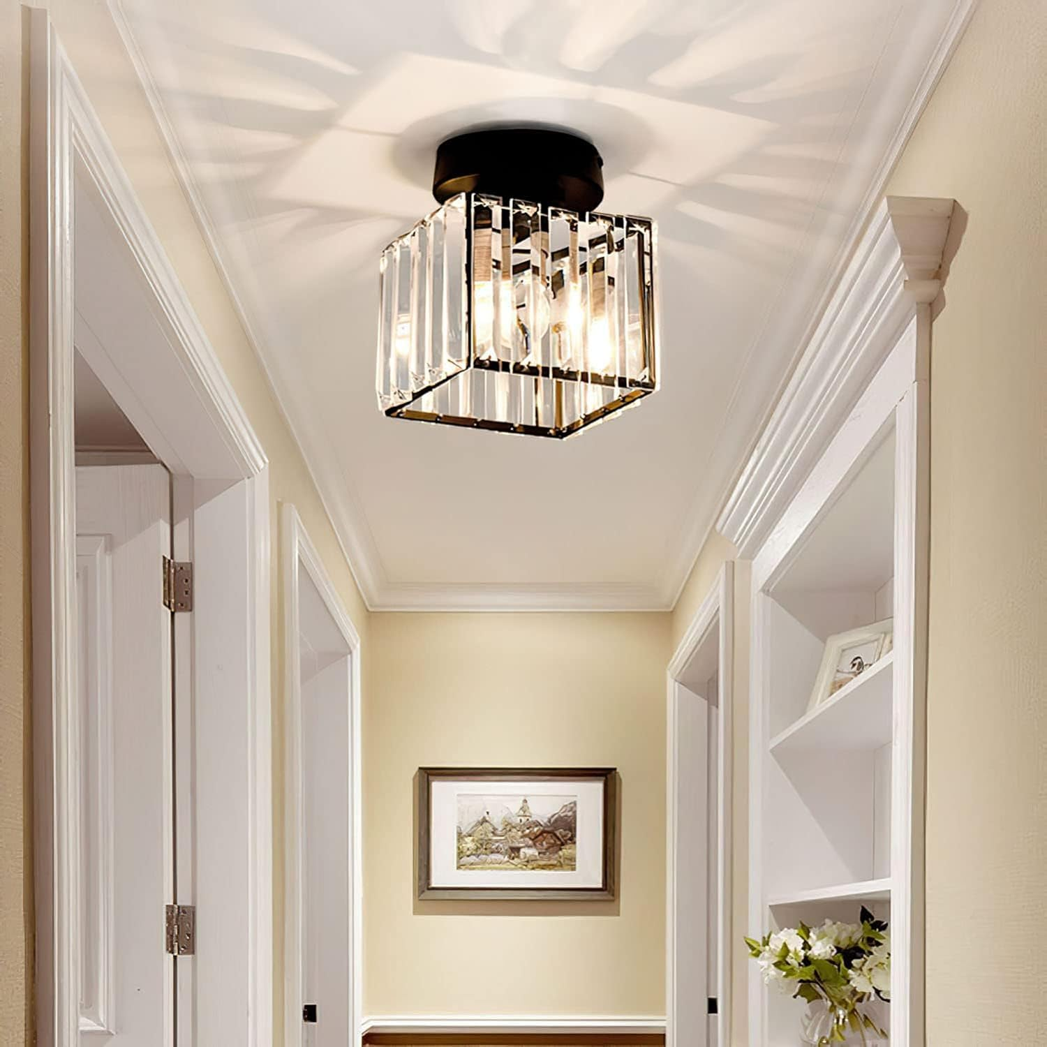 Kilon Ceiling Light
