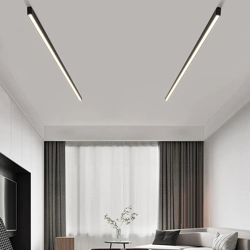 Culnan Ceiling Light