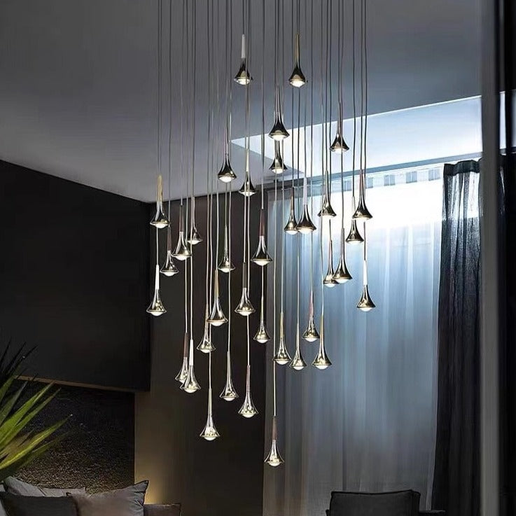 Prymessa Luxe Pendant Light