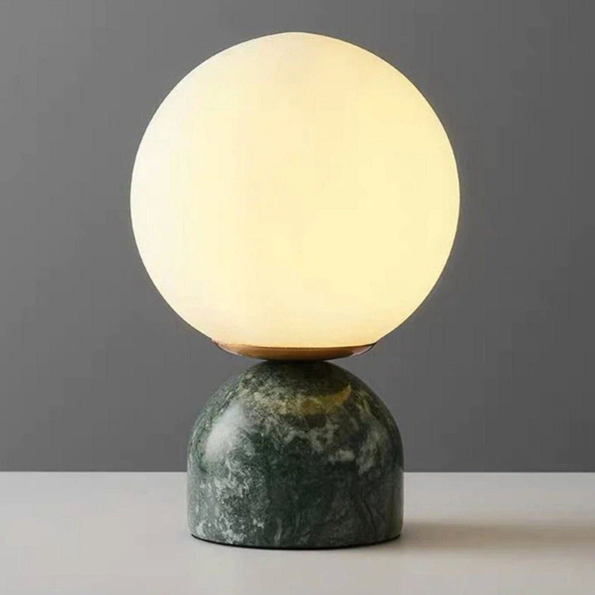 Tudira Globe Table Lamp