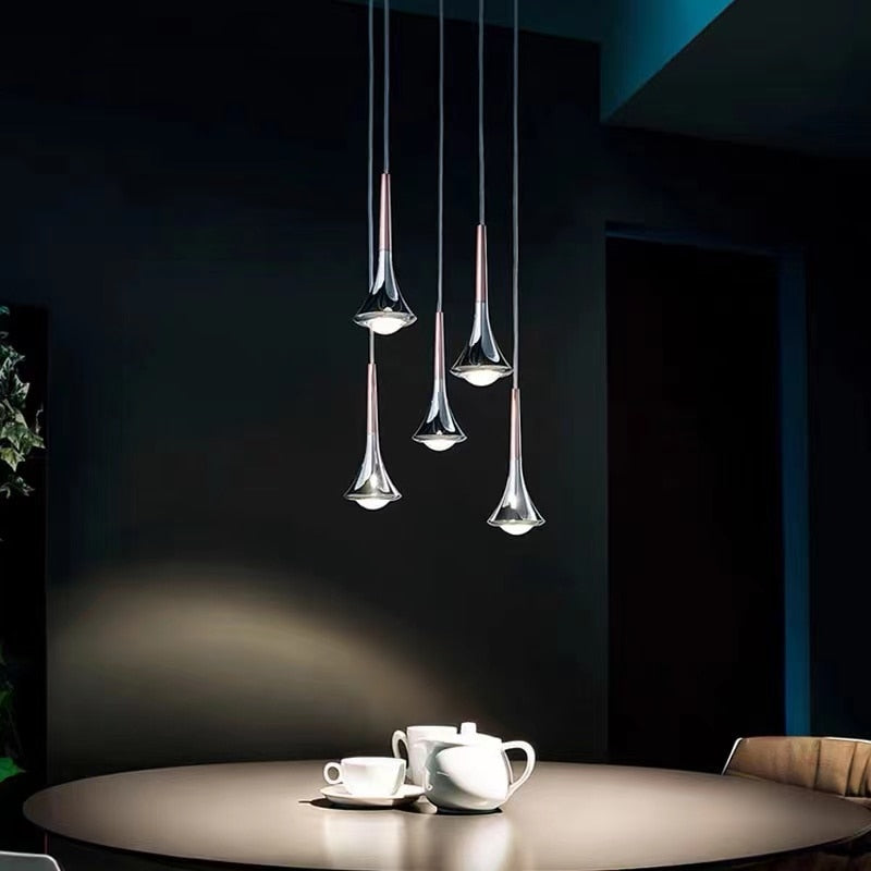 Prymessa Luxe Pendant Light