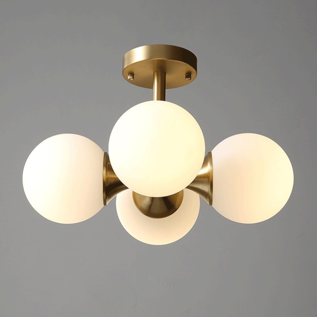 Sevella Bulb Ceiling Light