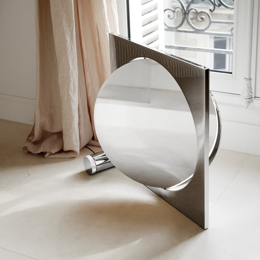 Ecilo Table Lamp