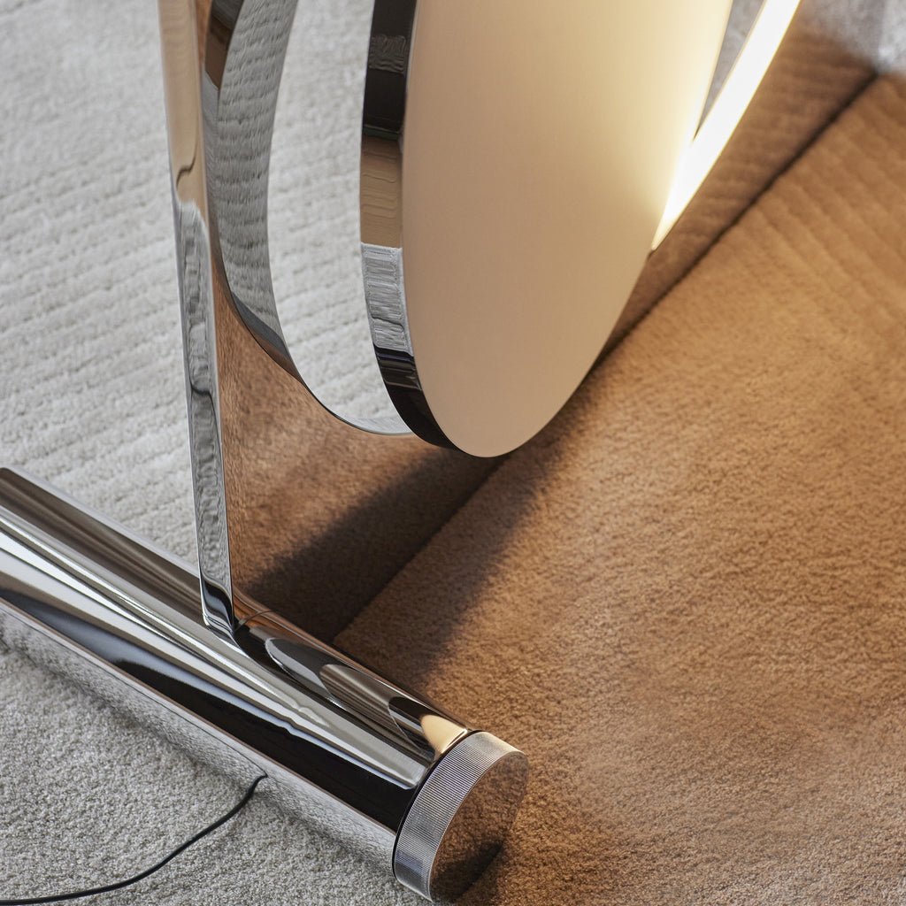 Ecilo Table Lamp