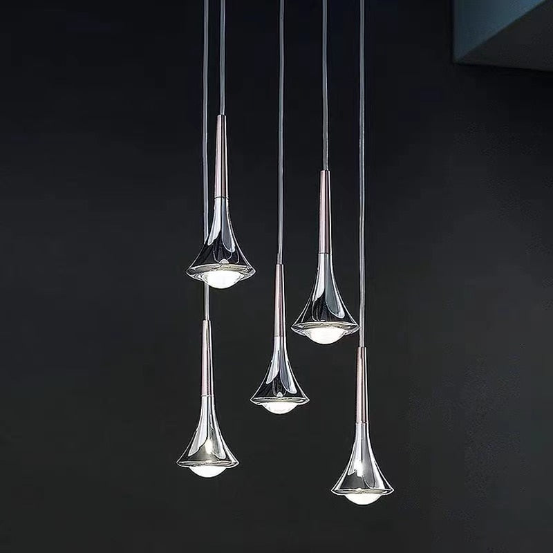 Prymessa Luxe Pendant Light