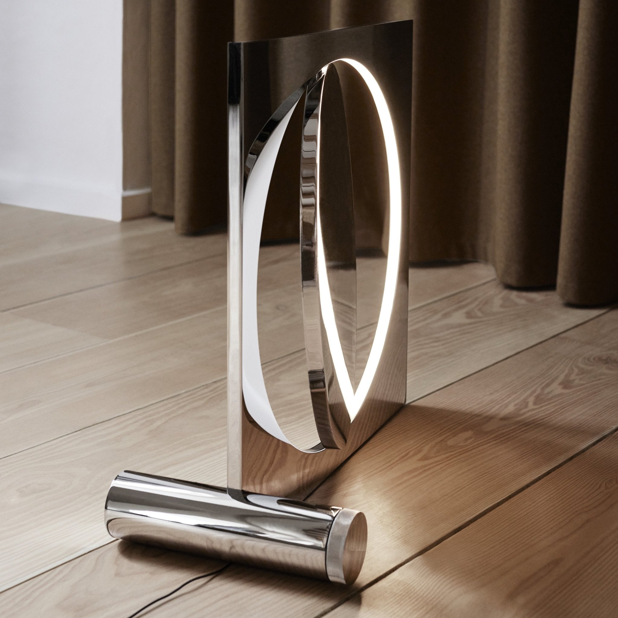 Ecilo Table Lamp