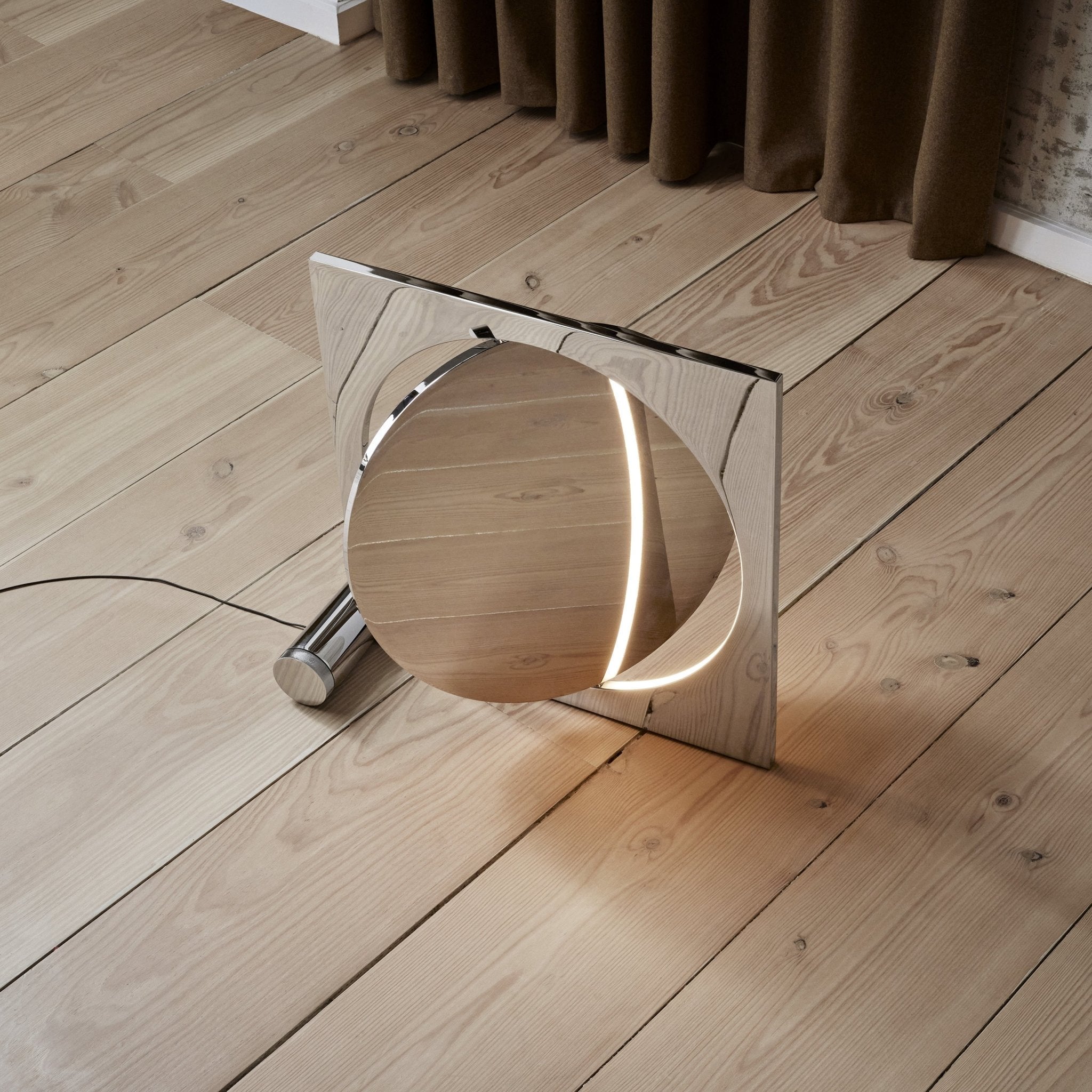 Ecilo Table Lamp