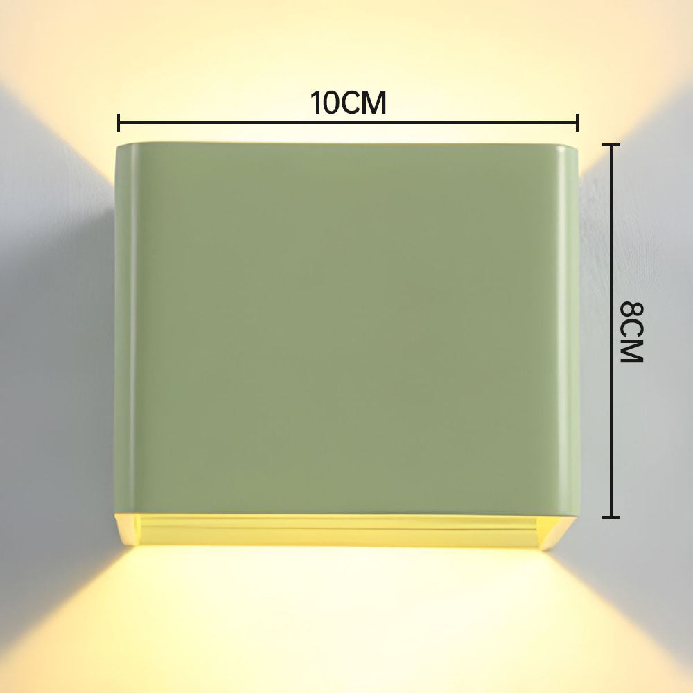 Cubbon Wall Light