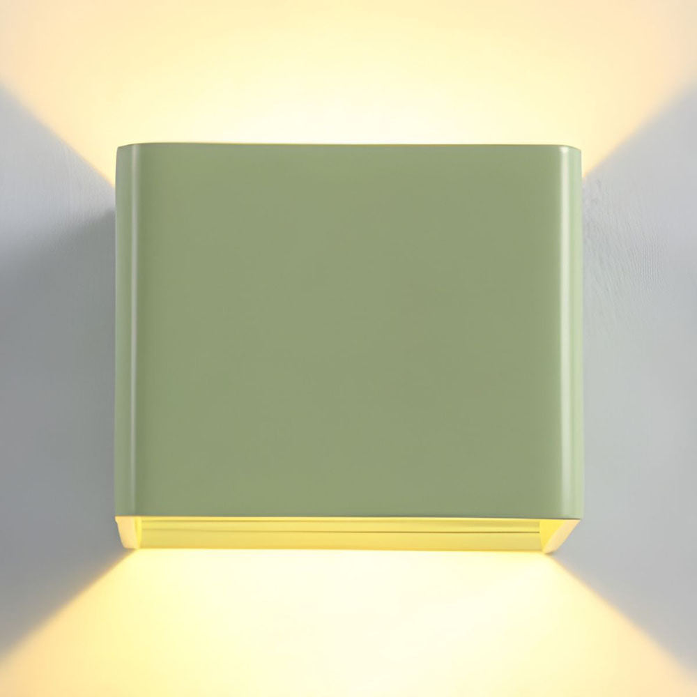 Cubbon Wall Light