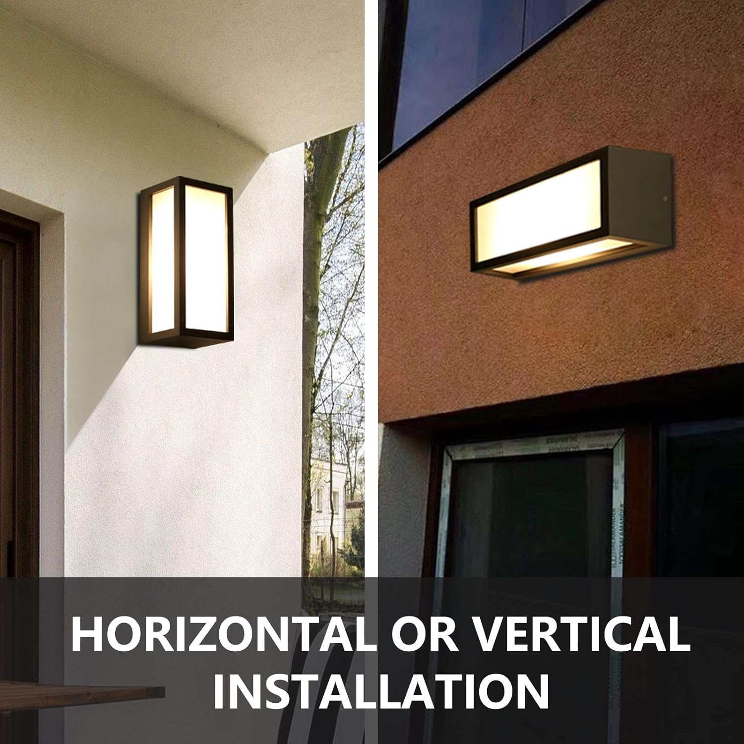 Rovena Wall Light For Outdoor