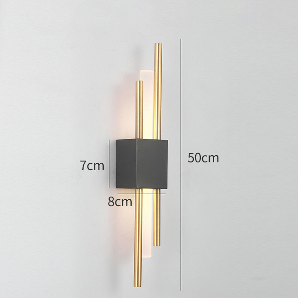 Scone Luxe Wall Light
