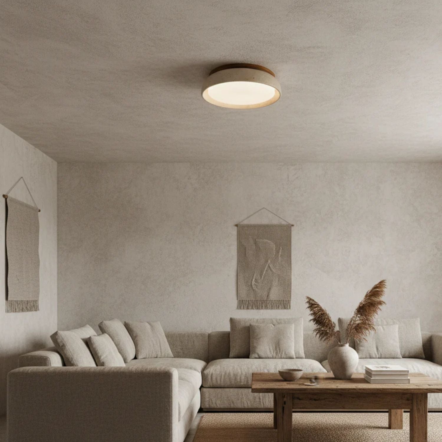 Depiara Ceiling Light