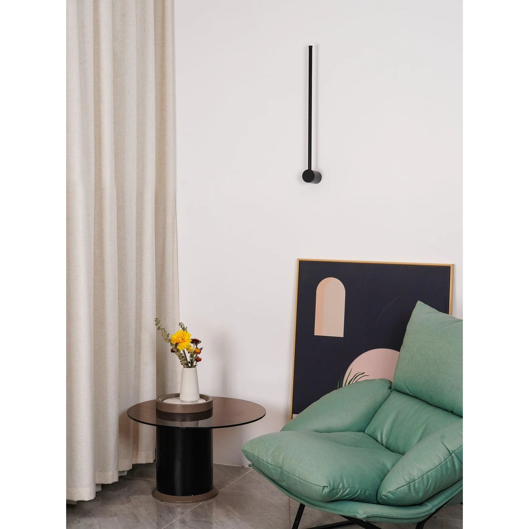 Laza Linear Wall Light
