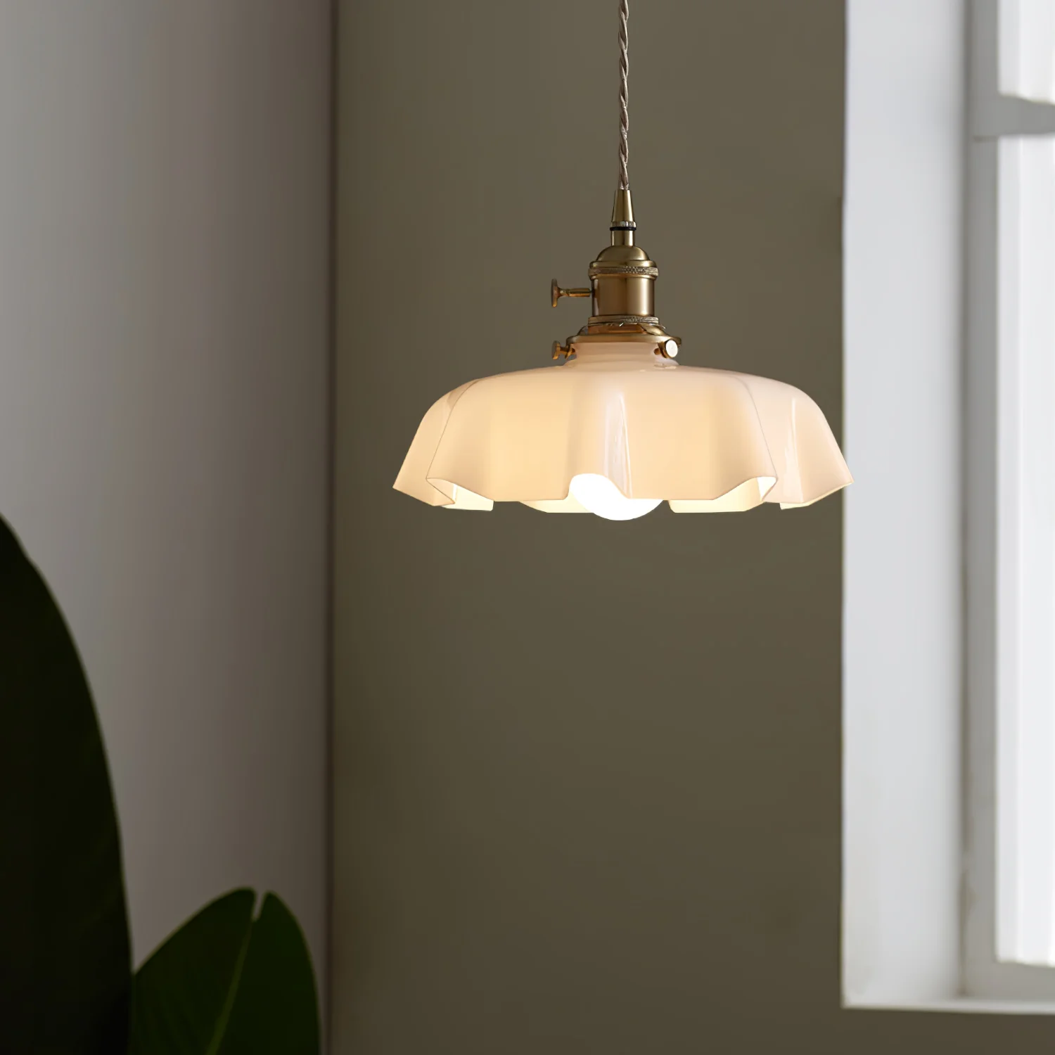 Blosen Pendant Light
