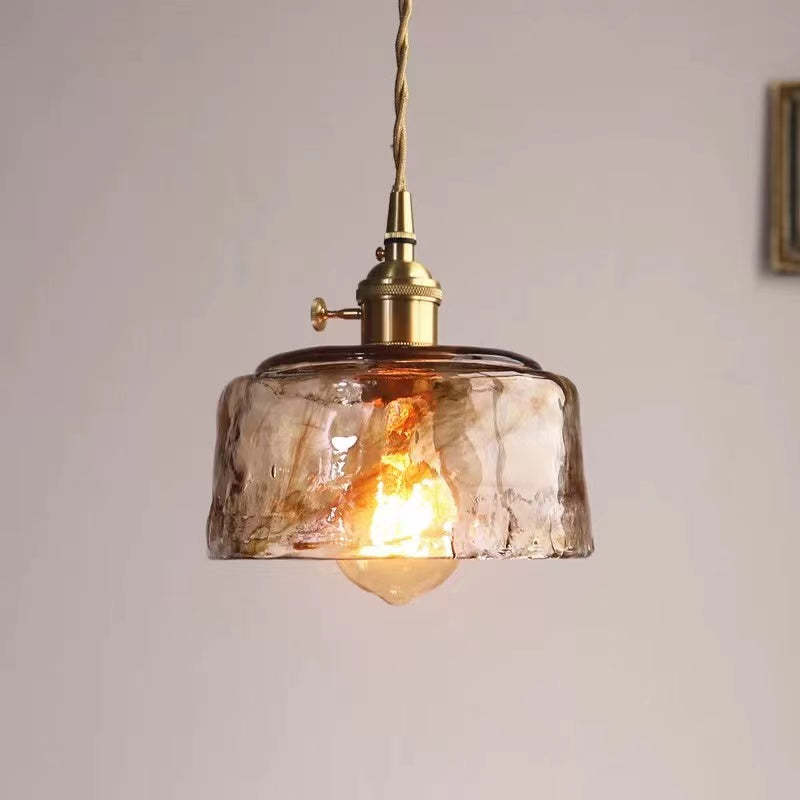 Vluro Pendant Light
