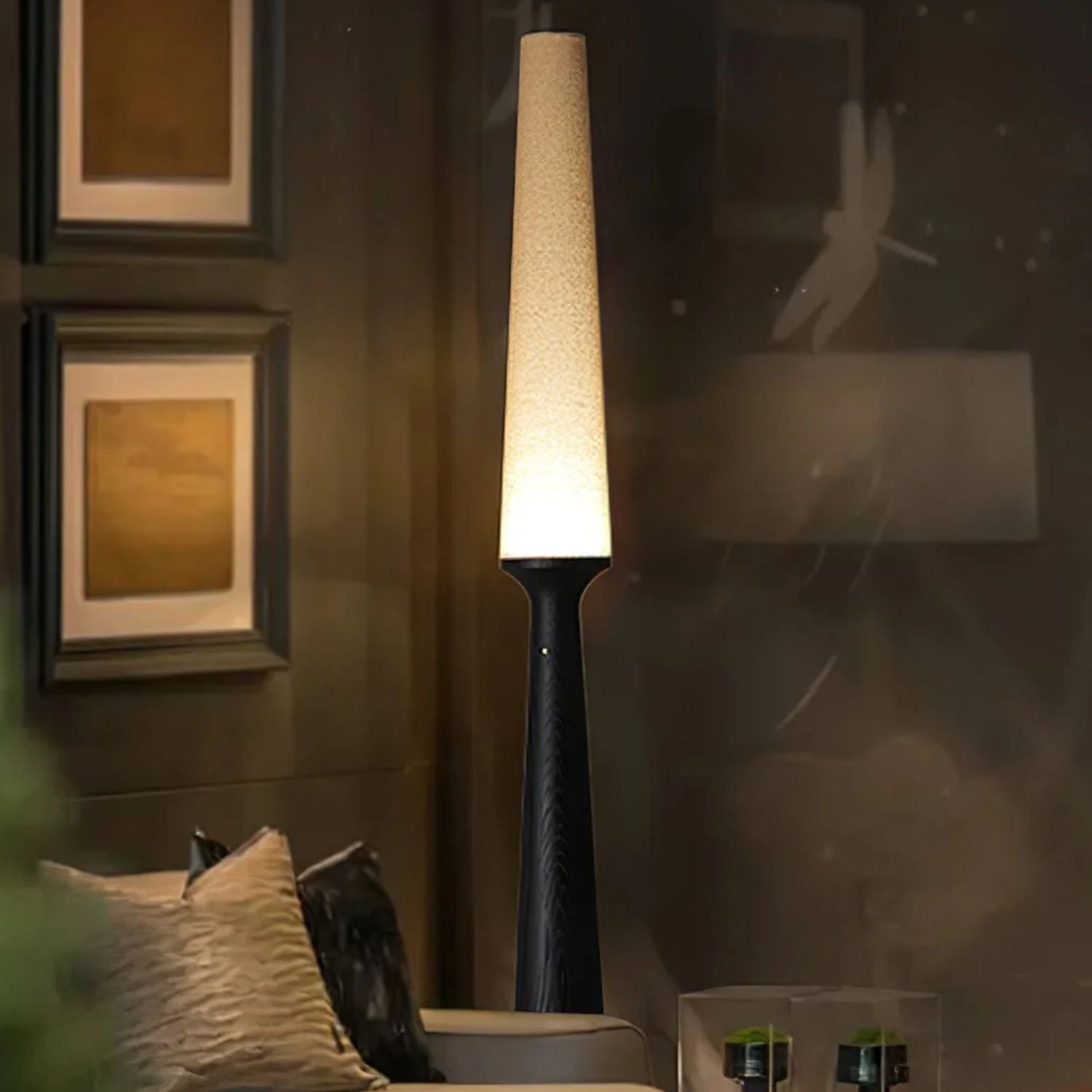 Sotetam Floor Lamp